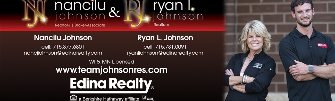 Nanci Johnson Team Johnson RES