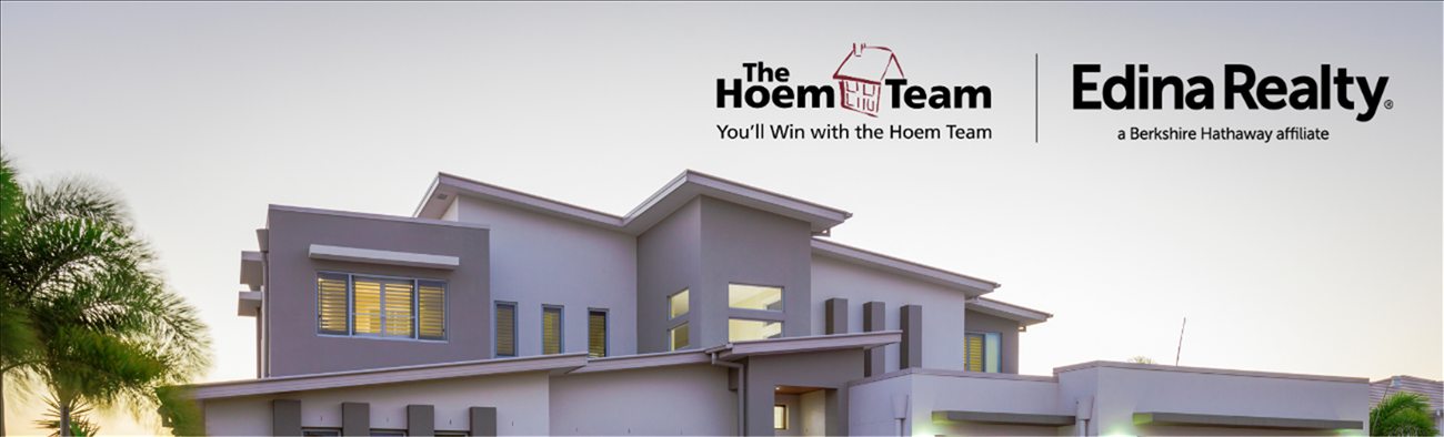 Steve Hoem