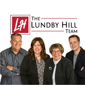Bill Hill of the Lundby Hill Team