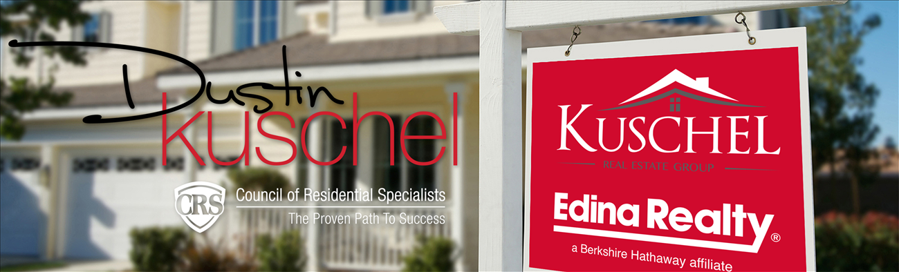 Dustin Kuschel | Kuschel Real Estate Group