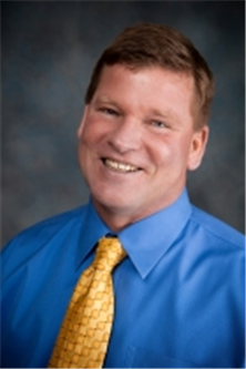 Kevin Adkins -Commercial Specialist at Edina Realty