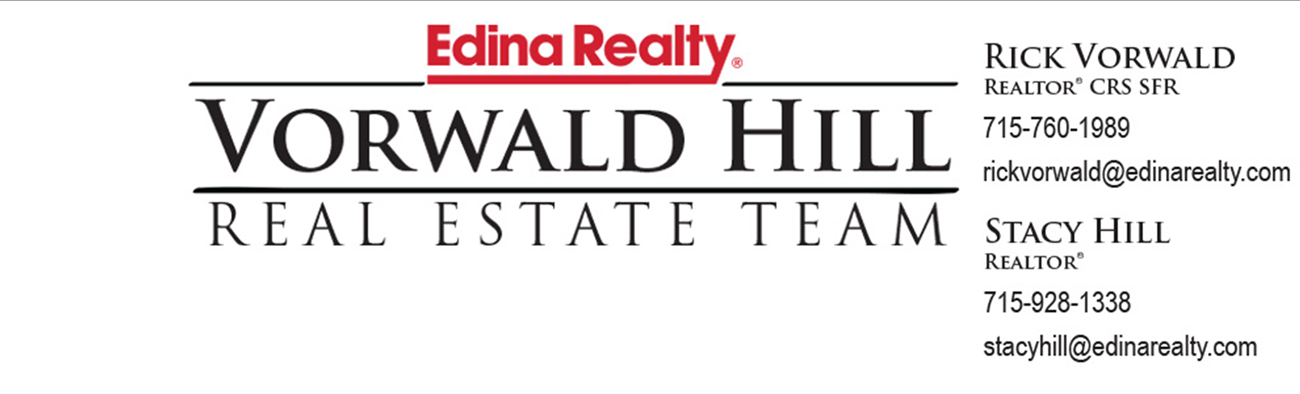 Rick Vorwald, Certified Residential Specialist