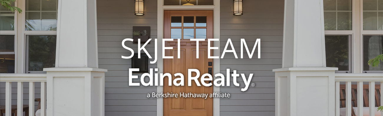 Michele Skjei | Edina Realty