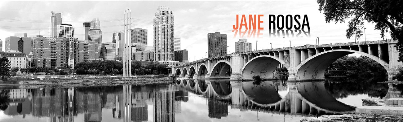 Jane Roosa - Jason Schmidt Group