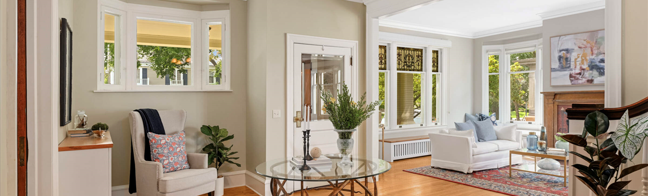 Jen Kyllonen Home