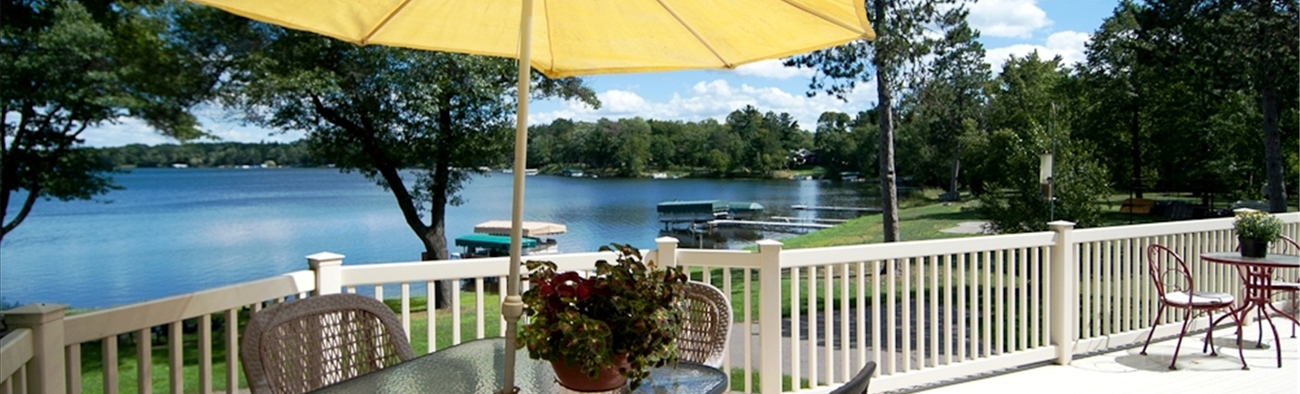 Mike Kennedy - Lake Country Specialist