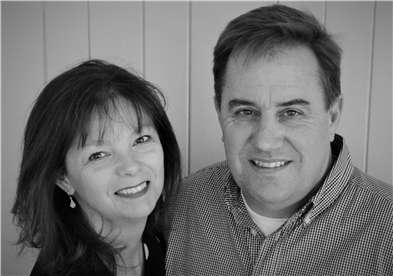 Andy and Teresa Mitchell, Real Estate Advisors