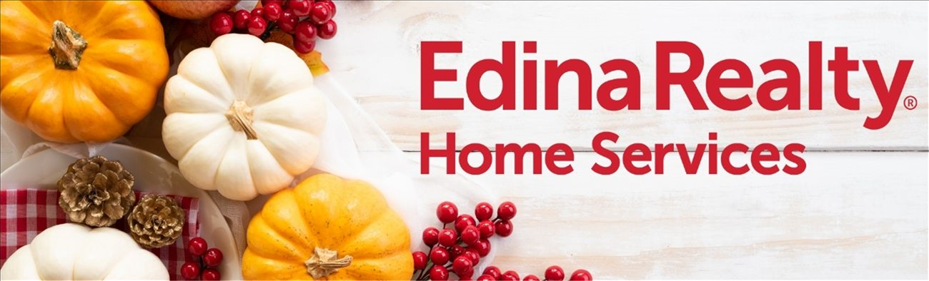 Welcome to Edina Realty