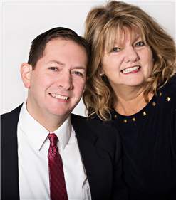 Baden Real Estate Group Logo