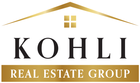 Kohli Real Estate Group Logo