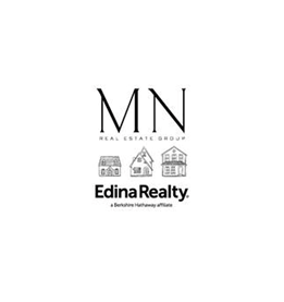 MN Real Estate Group Logo