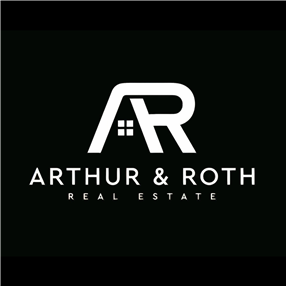 Arthur & Roth Real Estate Logo