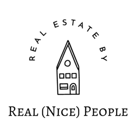 Real Estate by Real Nice People Logo