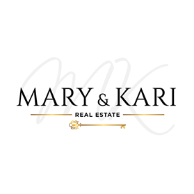 Mary and Kari Logo
