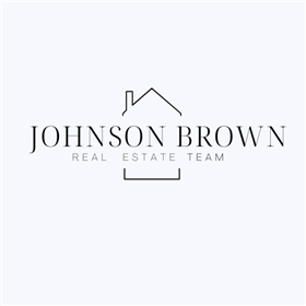 Johnson Brown Real Estate Team Logo