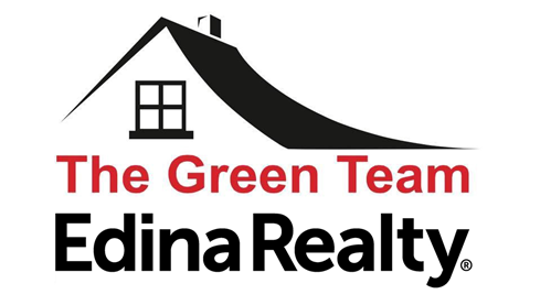 The Green Team Logo