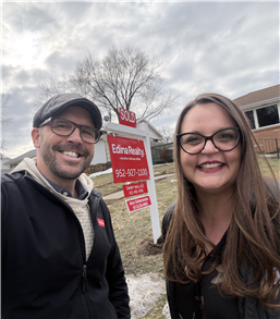 Realtor profile photo