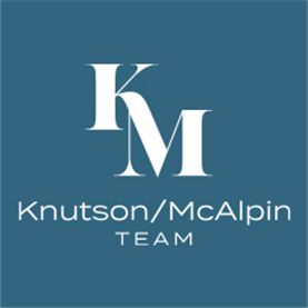 Knutson/McAlpin Team Logo