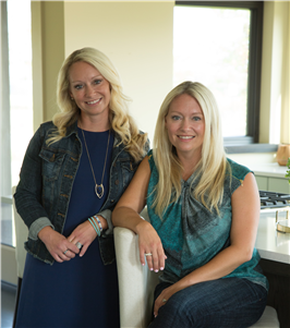 Yocum Real Estate Group Logo