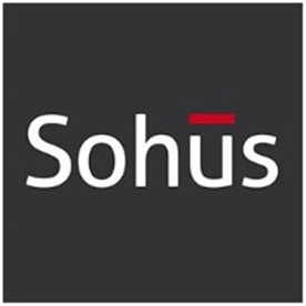 Sohus Real Estate Group Logo