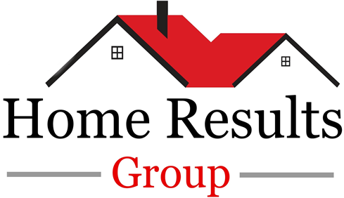 Home Results Group Logo