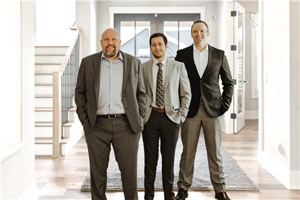 Jeff Steeves Real Estate Professionals Logo