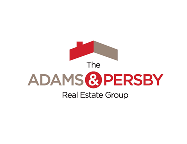 Adams Persby Real Estate Group Logo