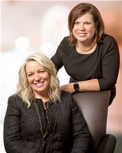 Banken Real Estate Team Logo