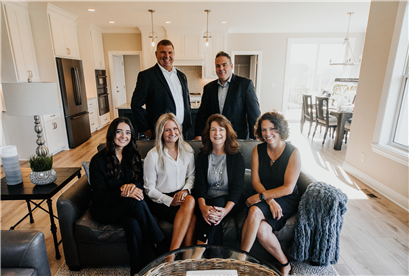 Jay Fletch Real Estate Group Logo